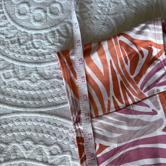 SUNSEEKER Sunkissed Safari Rust BIKINI SWIMSUIT‎ - Picture 7 of 7